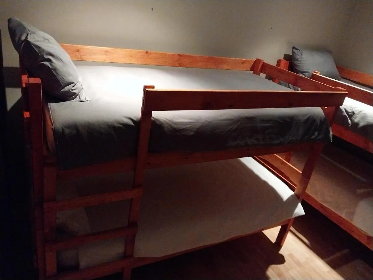Serenity Shores Backpackers Cape Town 0*,