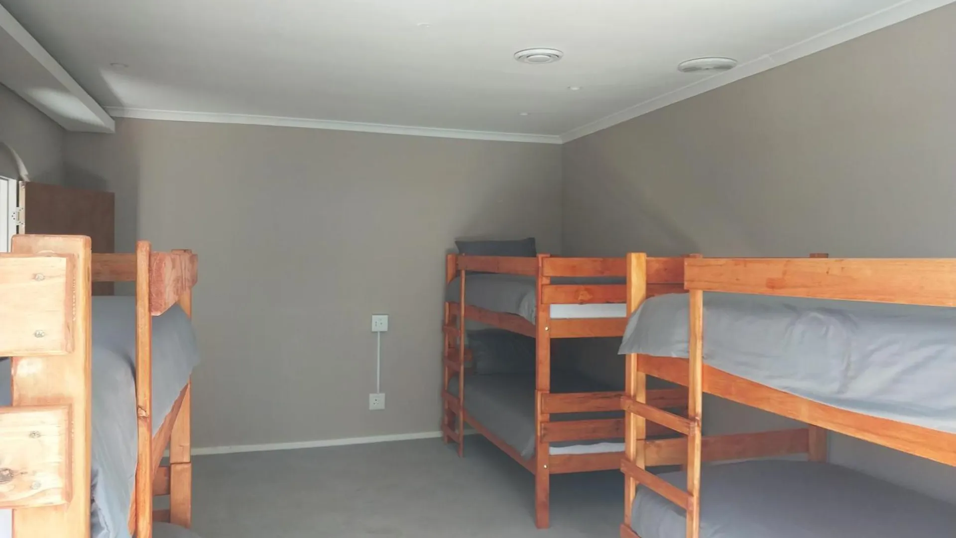 Serenity Shores Backpackers Cape Town 0*,  Güney Afrika