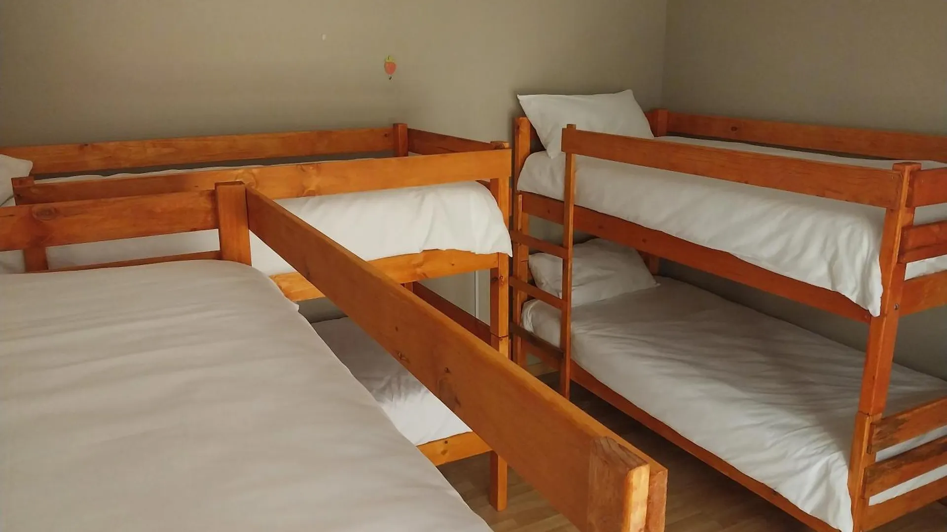 Serenity Shores Backpackers Cape Town
