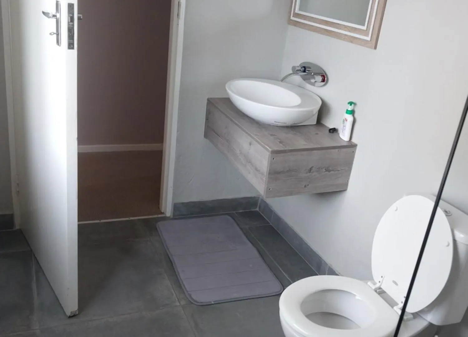 Hostel Serenity Shores Backpackers Cape Town