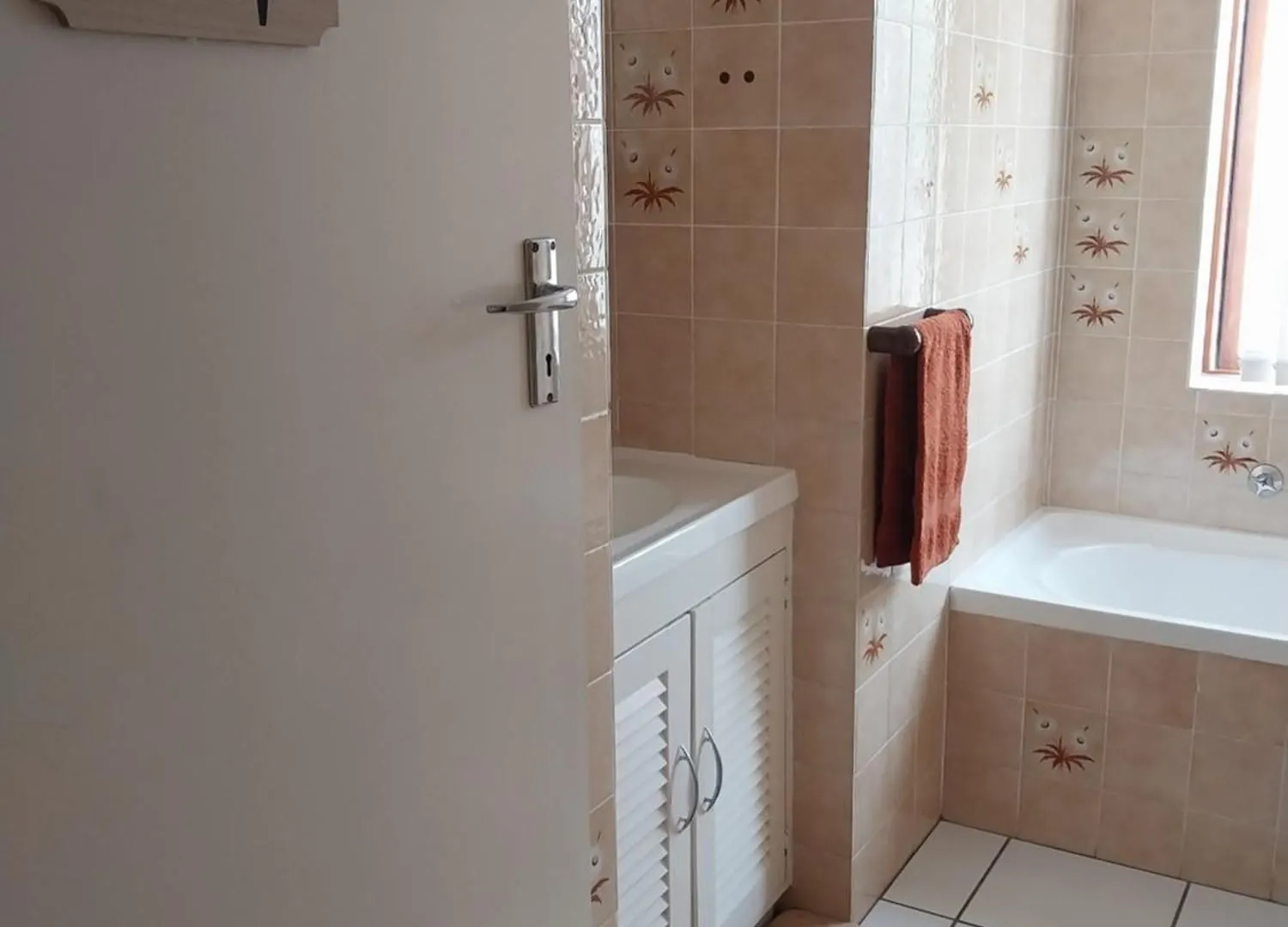 Hostel Serenity Shores Backpackers Cape Town