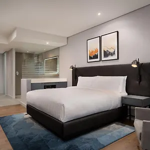 Marriott Crystal Towers Cape Town